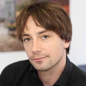 Profilbild von Rudolf Schörgenhummer