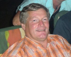 Profilbild von Rudolf Schröder