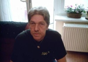 Profilbild von Rudolf Schröder