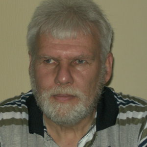 Profilbild von Rudolf Schütz