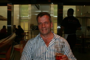 Profilbild von Rudolf Schulz