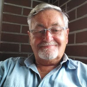 Profilbild von Rudolf Schweda