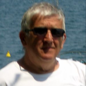 Profilbild von Rudolf Schweigert