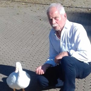 Profilbild von Rudolf Schwindt