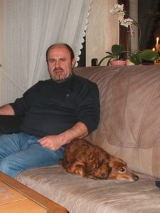 Profilbild von Rudolf Sedlacek