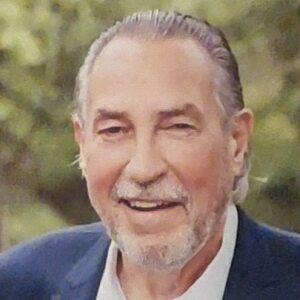 Profilbild von Rudolf Seeler