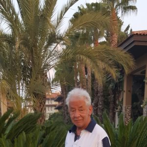 Profilbild von Rudolf Seiter