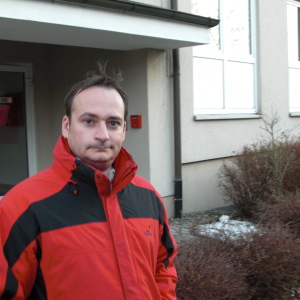 Profilbild von Rudolf Söldner