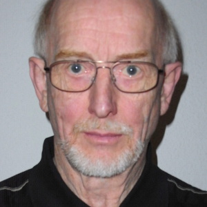 Profilbild von Rudolf Specht