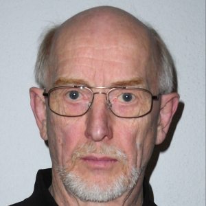 Profilbild von Rudolf Specht
