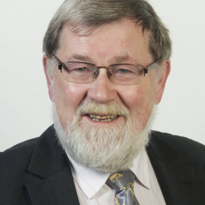 Profilbild von Rudolf Sperlich