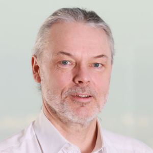 Profilbild von Rudolf Starosta