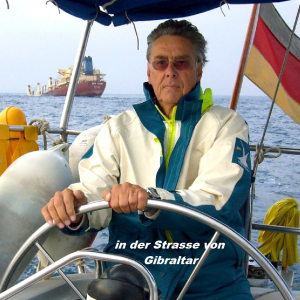 Profilbild von Rudolf Stauber