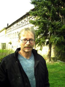Profilbild von Rudolf Stein