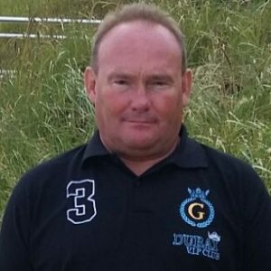 Profilbild von Rudolf Strieder