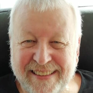 Profilbild von Rudolf Theodor