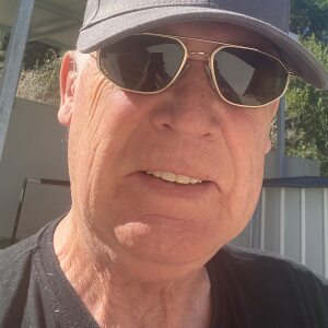 Profilbild von Rudolf Thomas