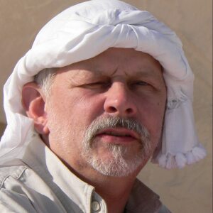 Profilbild von Rudolf Tillig