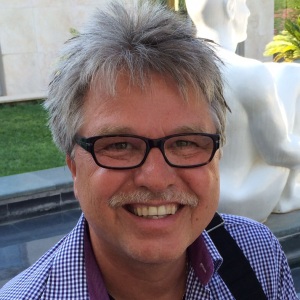 Profilbild von Rudolf Treschanke