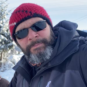 Profilbild von Rudolf Übelhack