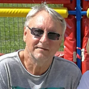 Profilbild von Rudolf Ullmann