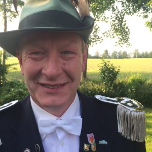 Profilbild von Rudolf Vienenkötter