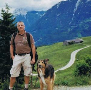 Profilbild von Rudolf Volz