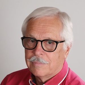 Profilbild von Rudolf Wach
