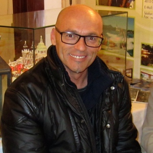 Profilbild von Rudolf Wageneder