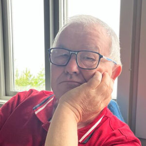 Profilbild von Rudolf Wagner