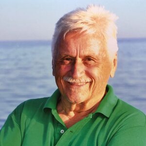 Profilbild von Rudolf Wanzki