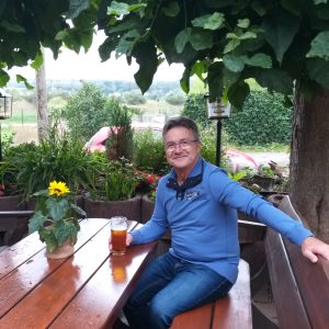 Profilbild von Rudolf Wehder