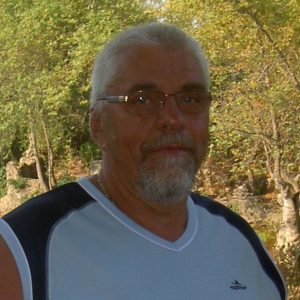 Profilbild von Rudolf Weichelt