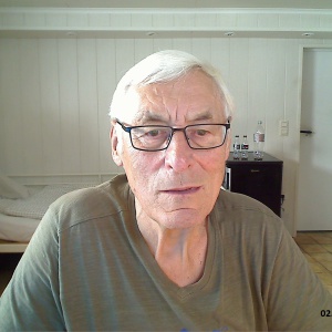 Profilbild von Rudolf Weiss