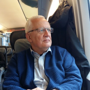 Profilbild von Rudolf Weißer