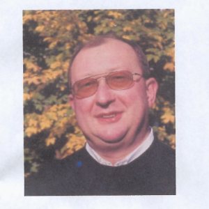 Profilbild von Rudolf Welscher