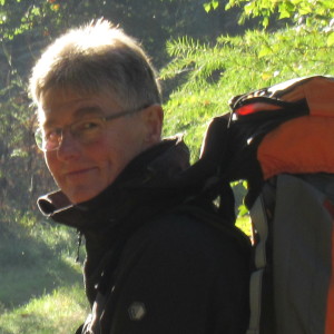 Profilbild von Rudolf Wenzel