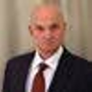 Profilbild von Rudolf Wielebski