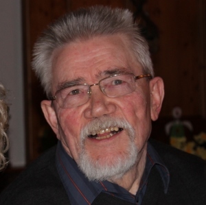 Profilbild von Rudolf Wohlkopf