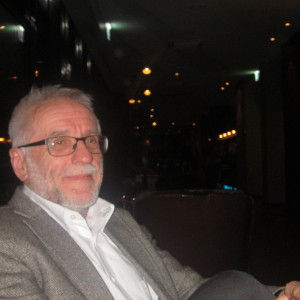 Profilbild von Rudolf Wolfertstetter