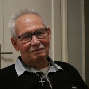 Profilbild von Rudolf Zäh