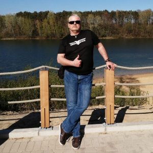 Profilbild von Rudolf Zander