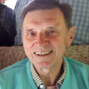 Profilbild von Rudolf Zeughan