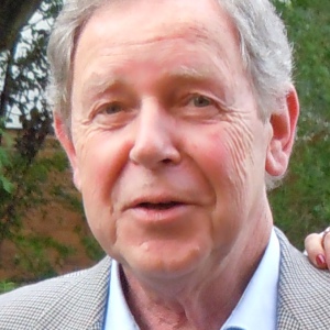 Profilbild von Rudolf Zimmermann