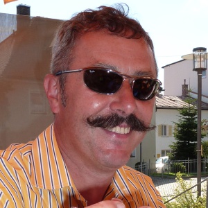 Profilbild von Rudolf Zizler