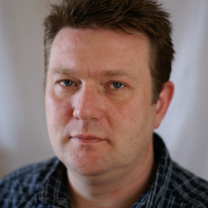 Profilbild von Rudolph Perchermeier