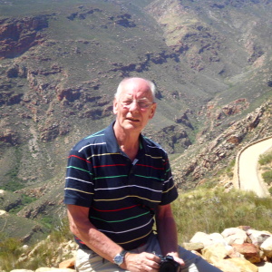 Profilbild von Rudolph Rudolphi