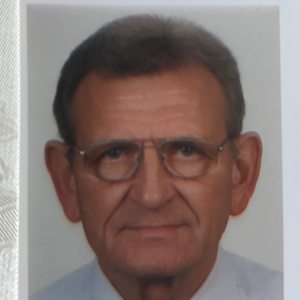 Profilbild von Rüdiger Hermann Groß