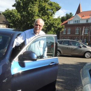 Profilbild von Rüdiger L. Will