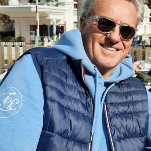 Profilbild von Rüdiger Achtermann